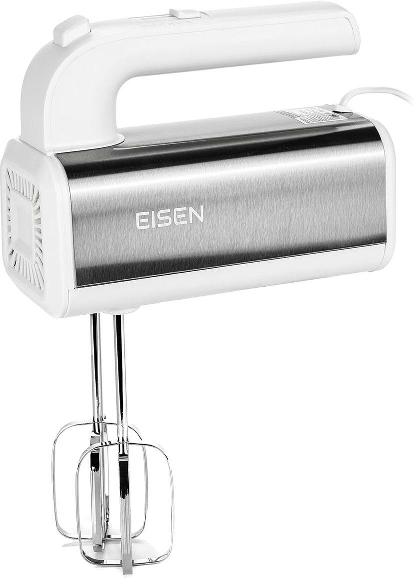 Миксер EISEN EHM-55W - Фото 1