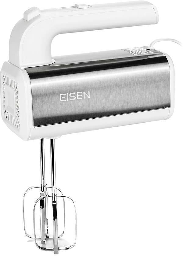 Фото - Уцінка - Міксер EISEN EHM-55W