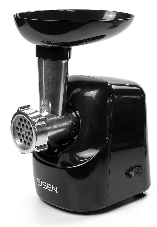 Фото - Мясорубка EISEN EMG-016B Фото - Мясорубка EISEN EMG-016B