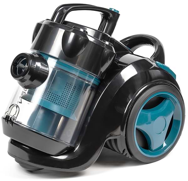 Фото - Пилосос для сухого прибирання без мішка EISEN EVC-290 ECO Cyclone