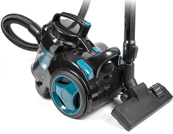 Фото - Пилосос для сухого прибирання без мішка EISEN EVC-290 ECO Cyclone