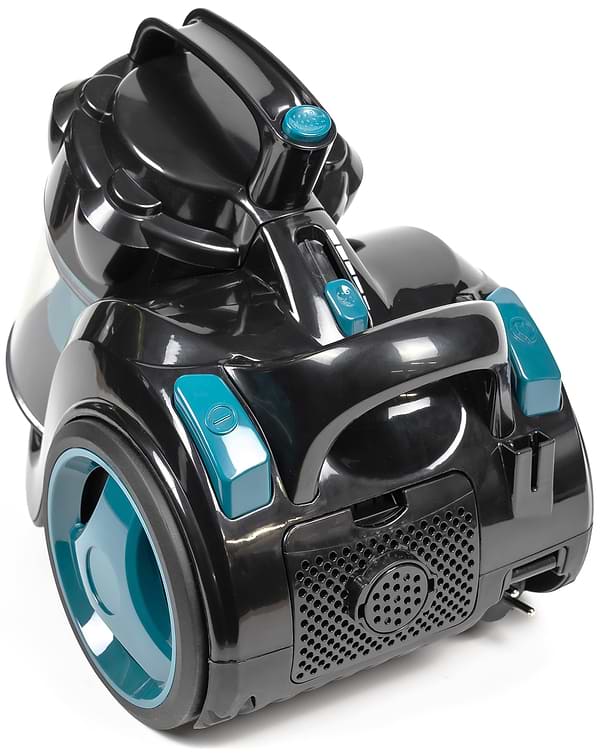 Фото - Пилосос для сухого прибирання без мішка EISEN EVC-290 ECO Cyclone