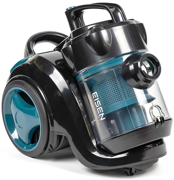 Фото - Пилосос для сухого прибирання без мішка EISEN EVC-290 ECO Cyclone