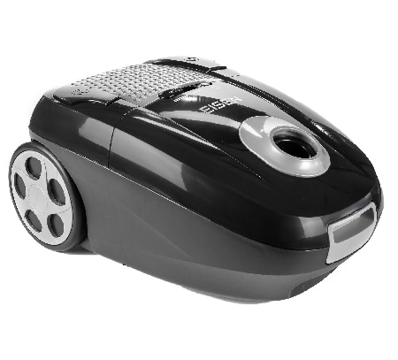 Фото - Пылесос для сухой уборки с мешком EISEN EVC-840BG