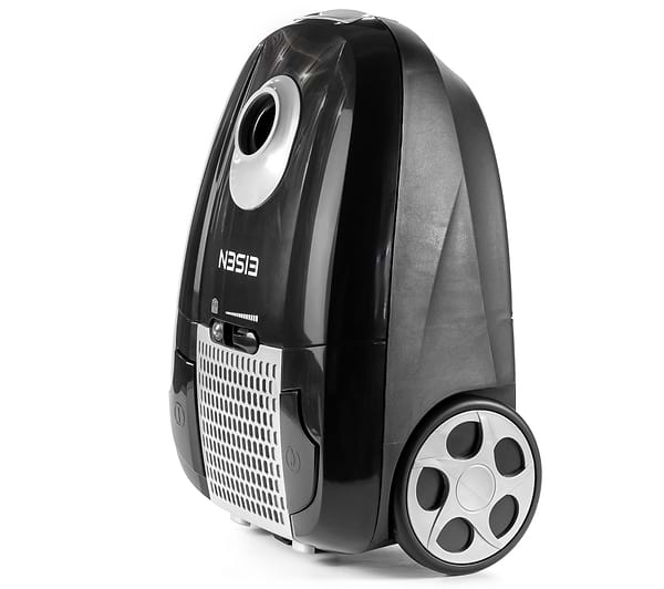 Фото - Пылесос для сухой уборки с мешком EISEN EVC-840BG