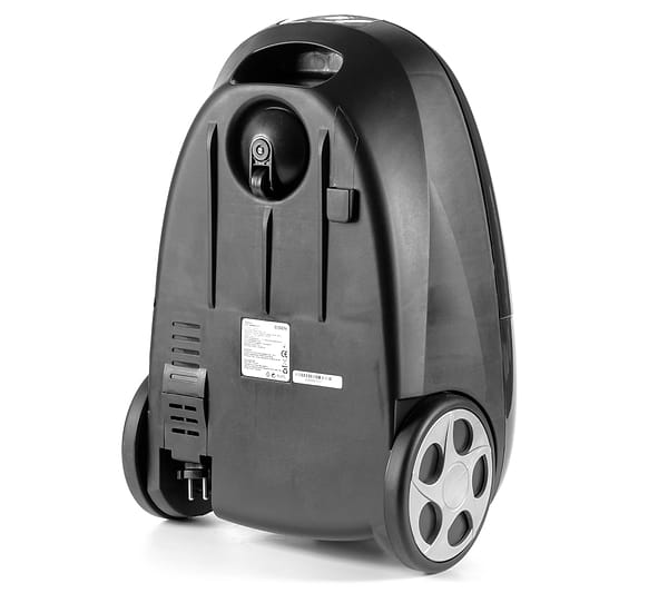 Фото - Пылесос для сухой уборки с мешком EISEN EVC-840BG