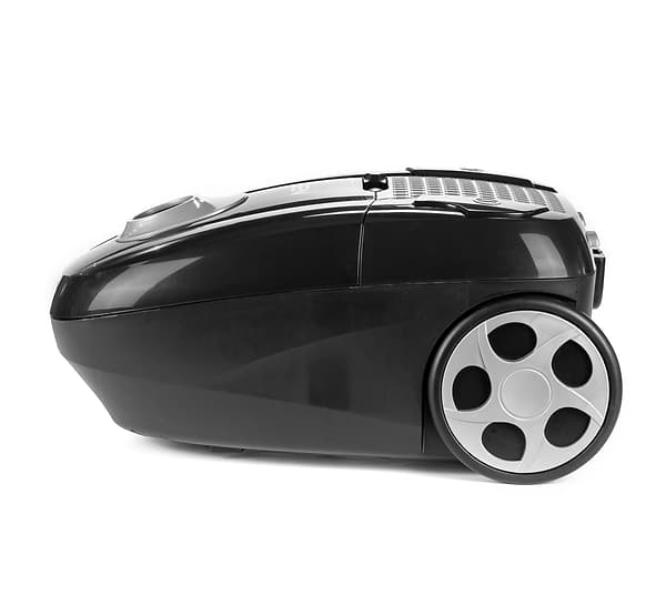 Фото - Пылесос для сухой уборки с мешком EISEN EVC-840BG