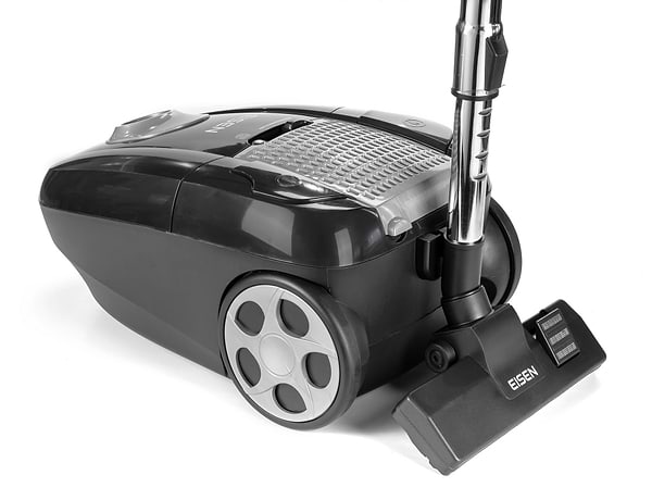 Фото - Пылесос для сухой уборки с мешком EISEN EVC-840BG