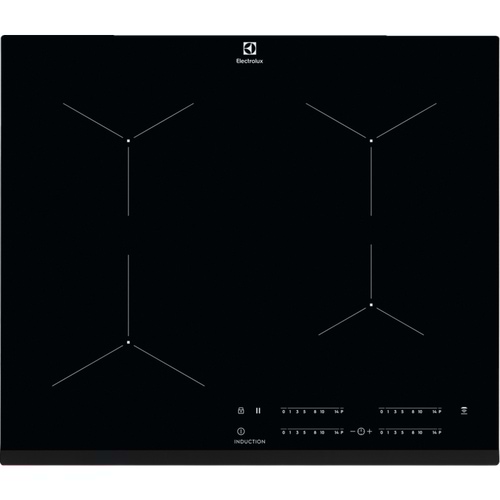 Фото - Варильна поверхня електрична Electrolux EIT61443B