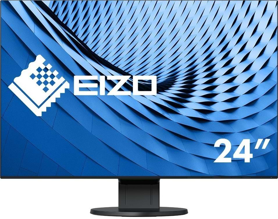 Монитор Eizo EV2456-BK - Фото 1