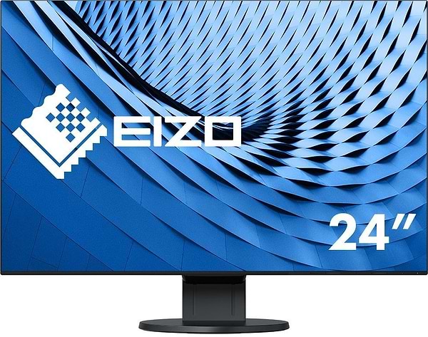Фото - Монитор Eizo EV2456-BK