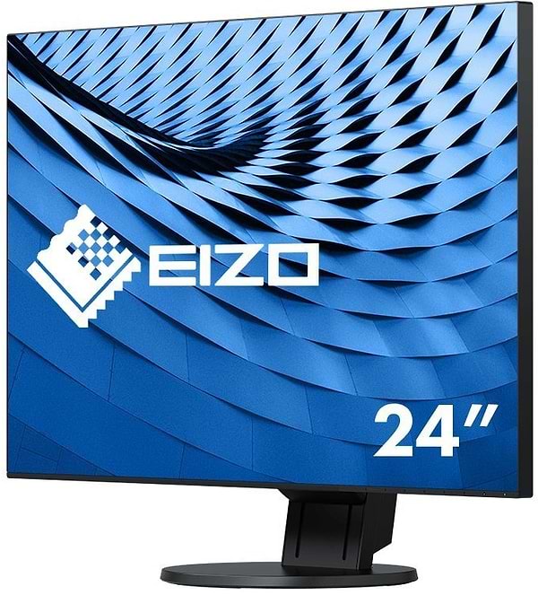 Фото - Монитор Eizo EV2456-BK
