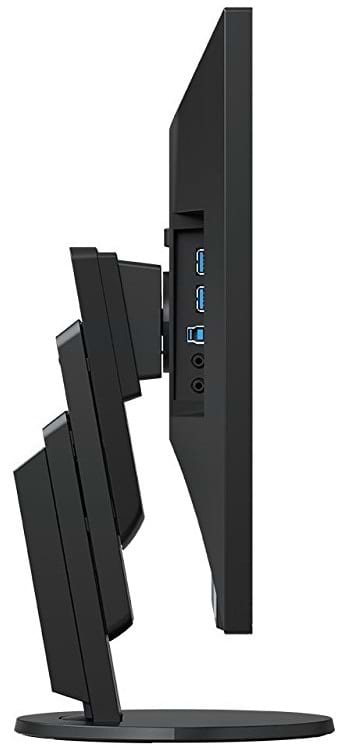 Фото - Монитор Eizo EV2456-BK