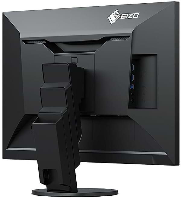Фото - Монитор Eizo EV2456-BK