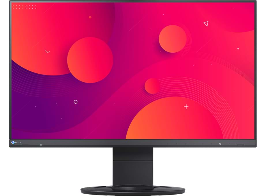 Монитор Eizo EV2460-BK - Фото 1