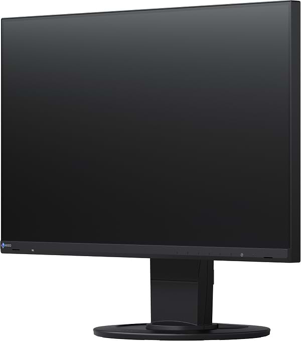Фото - Монітор Eizo EV2460-BK