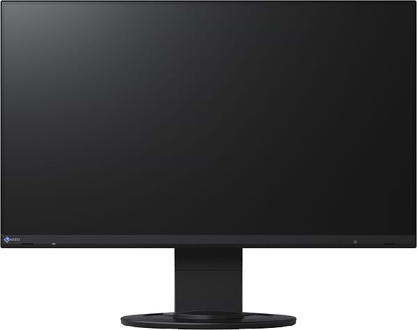 Фото - Монітор Eizo EV2460-BK