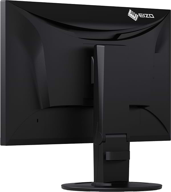 Фото - Монітор Eizo EV2460-BK