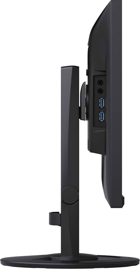 Фото - Монітор Eizo EV2460-BK