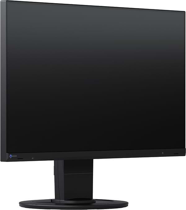 Фото - Монітор Eizo EV2460-BK