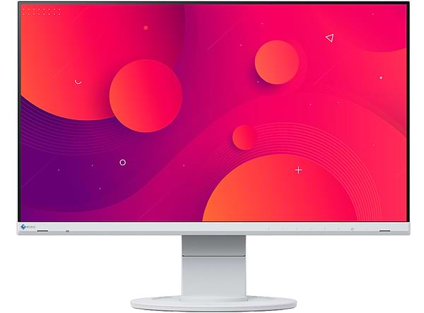 Фото - Монітор Eizo EV2460-WT