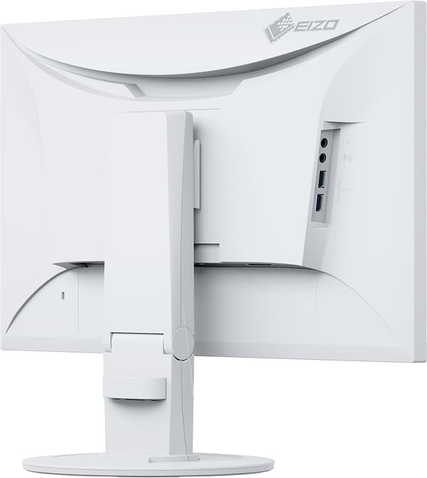 Фото - Монітор Eizo EV2460-WT