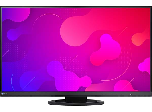 Фото - Монитор Eizo EV2760-BK