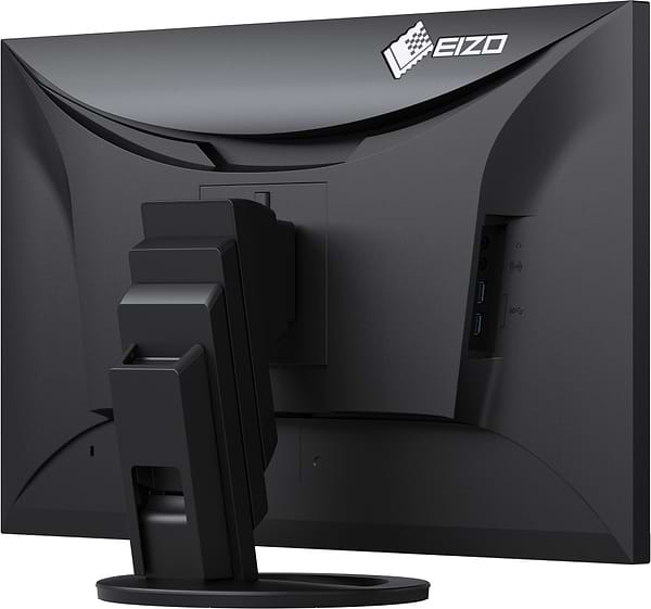 Фото - Монитор Eizo EV2760-BK