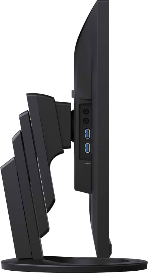 Фото - Монитор Eizo EV2760-BK
