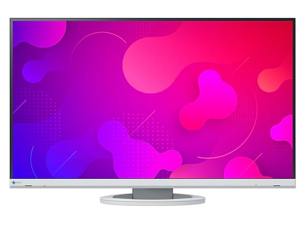 Фото - Монитор Eizo EV2760-WT