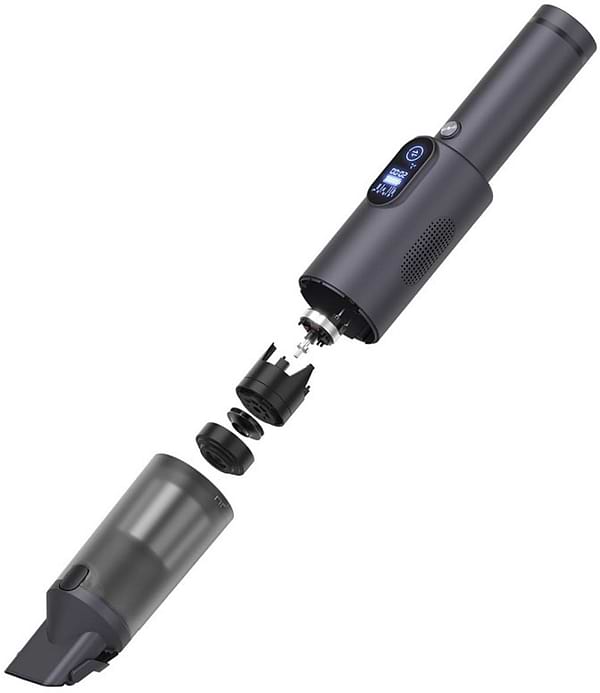 Фото - Автомобільний пилосос Dreame E10 (DE10)