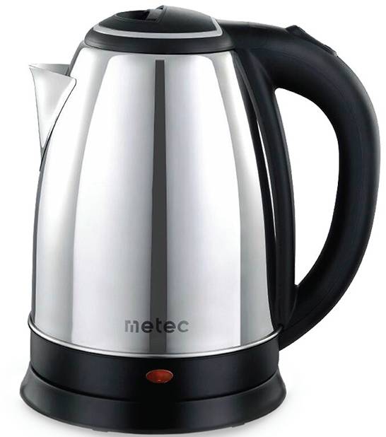 Фото - Электрический чайник Metec EK-01M