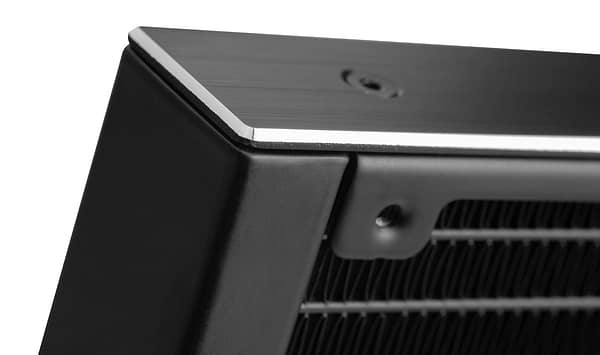 Фото - Водяна система охолодження EKWB EK-Nucleus AIO CR360 Direct Die D-RGB - LGA1700 (3831109908334)