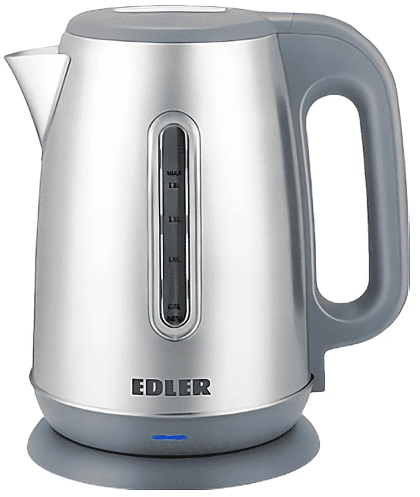 Електричний чайник Edler EK1508SSD