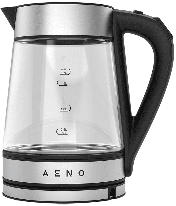 Электрический чайник AENO EK1S (AEK0001S)