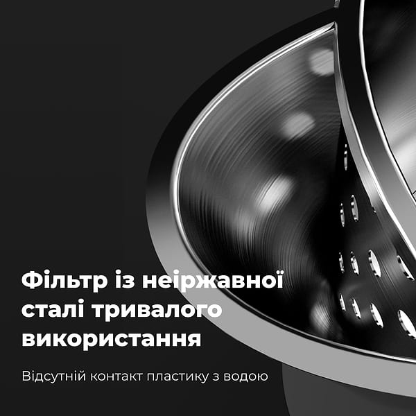 Фото - Електричний чайник AENO EK4 (AEK0004)