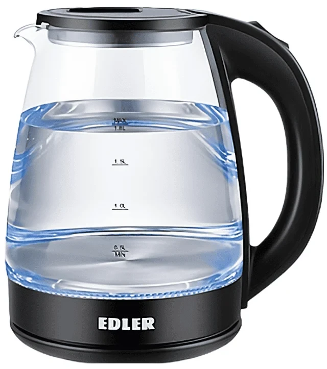 Электрический чайник Edler EK5525SSG