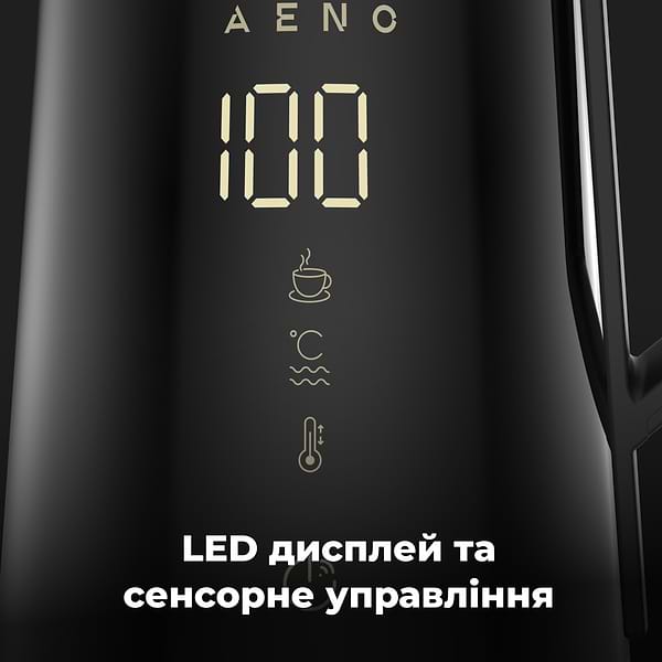 Фото - Электрический чайник AENO EK7S (AEK0007S)