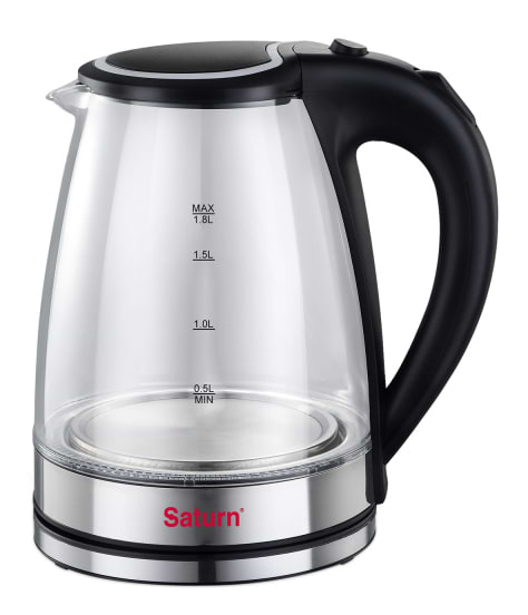 Фото - Уценка - Электрический чайник Saturn ST-EK8467 Фото - Уценка - Электрический чайник Saturn ST-EK8467