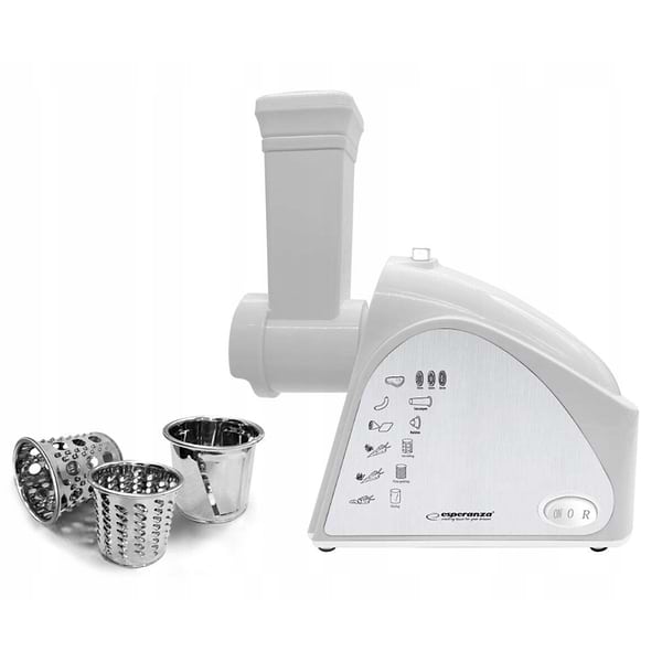 Фото - Мясорубка Esperanza Risolle 6 в 1 (EKM034)