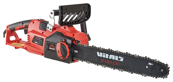 Фото - Цепная пила VITALS Master EKZ 2441