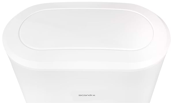 Фото - Уцінка - Водонагрівач Scandix WHS 80-20