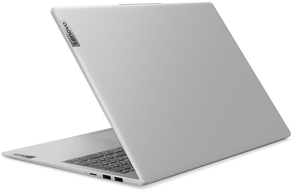 Фото - Ноутбук Lenovo IdeaPad Slim 5 16ABR8 (82XG005CRA) Cloud Grey