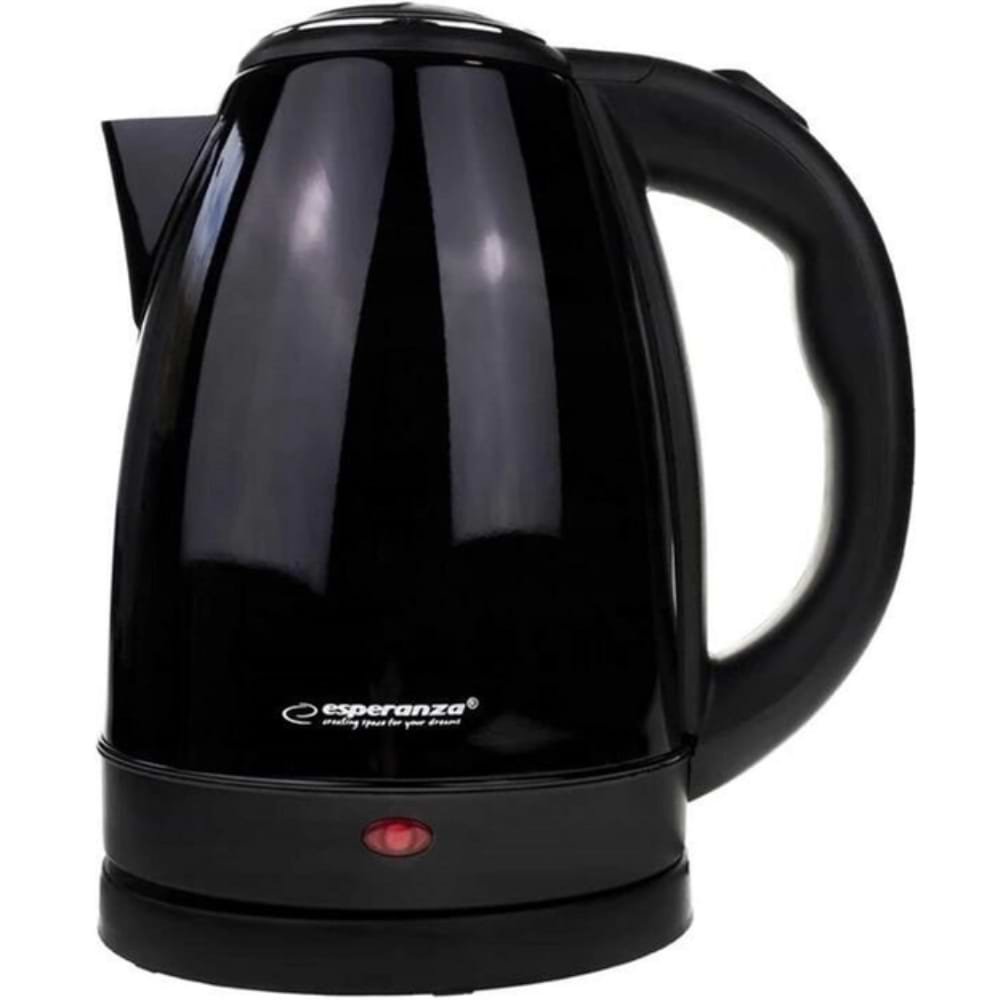 Электрический чайник Esperanza Kettle Victoria (EKK113K) - Фото 1