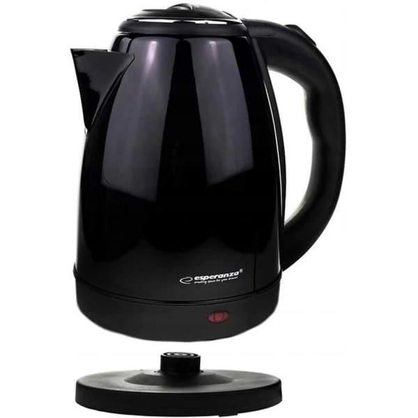 Фото - Електричний чайник Esperanza Kettle Victoria (EKK113K)