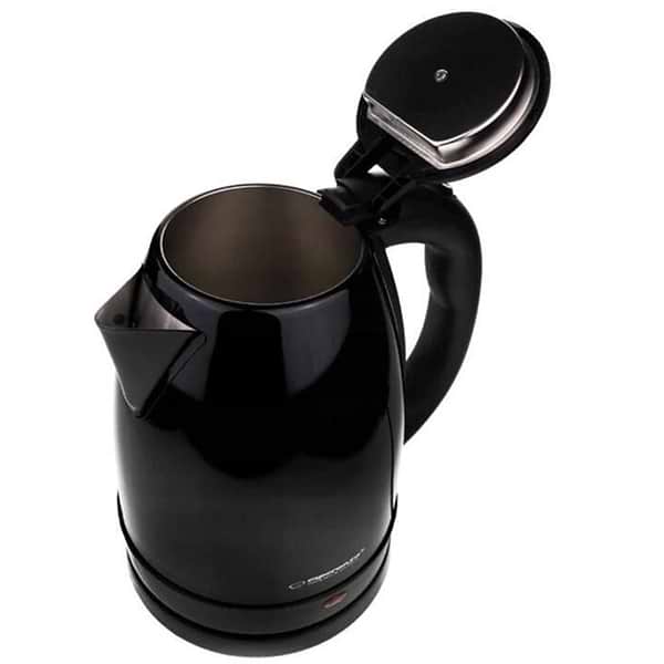 Фото - Електричний чайник Esperanza Kettle Victoria (EKK113K)