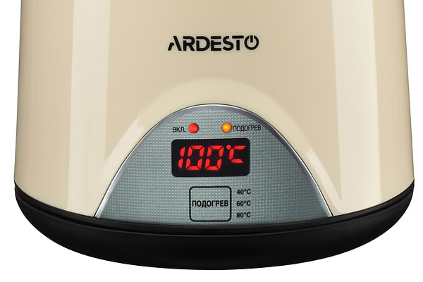 Фото - Электрический чайник Ardesto EKL-1617BL