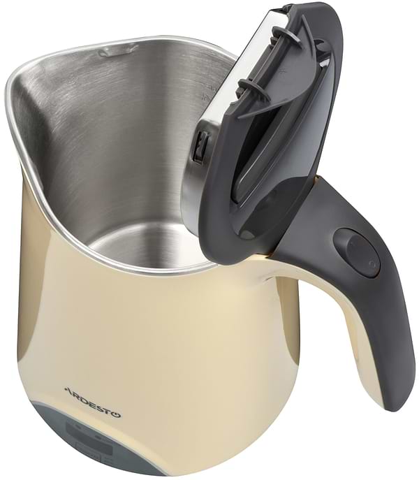 Фото - Электрический чайник Ardesto EKL-1617BL