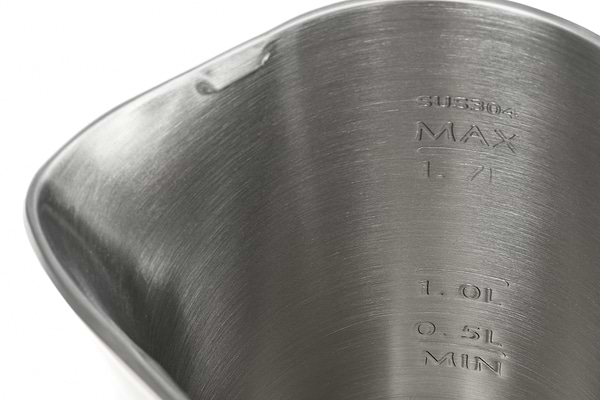 Фото - Электрический чайник Ardesto EKL-1617BL