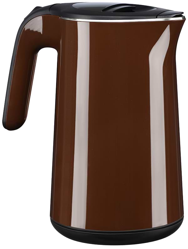 Фото - Электрический чайник Ardesto EKL-1617BN